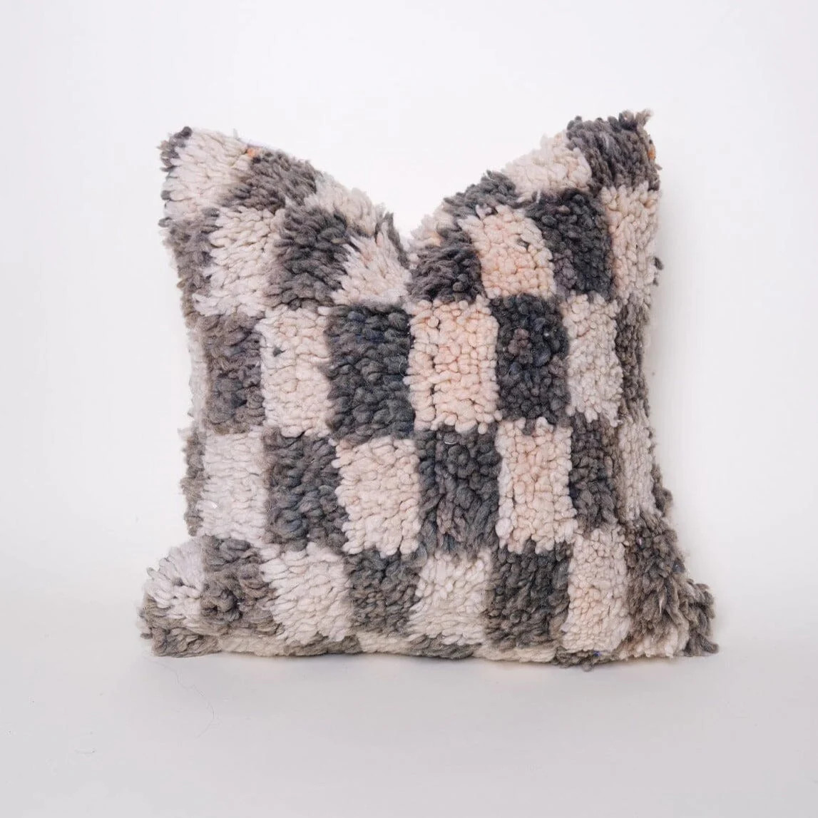 Liam Moroccan Rug Pillow No.2 | Twenty Third by Deanne (US)