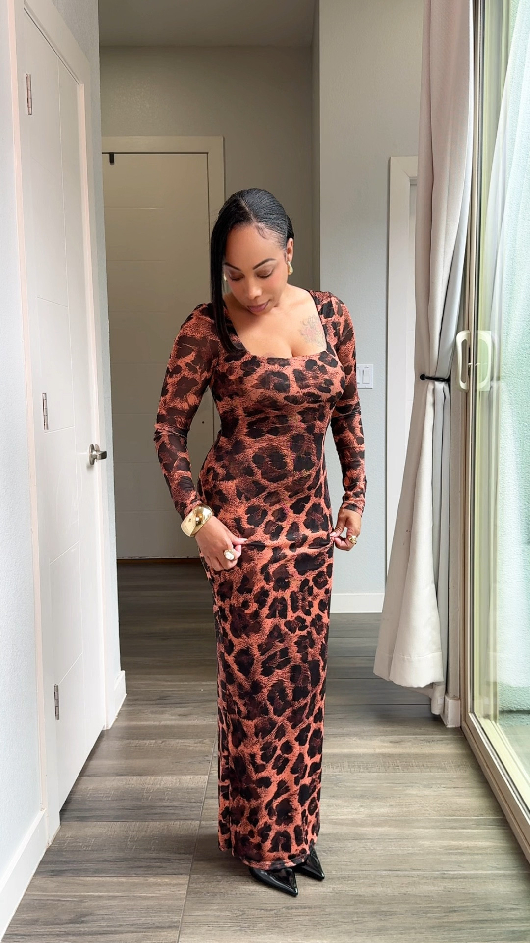 You’re next date night dress awaits ✨

#LTKootd #LTKPetite #LTKStyleTip