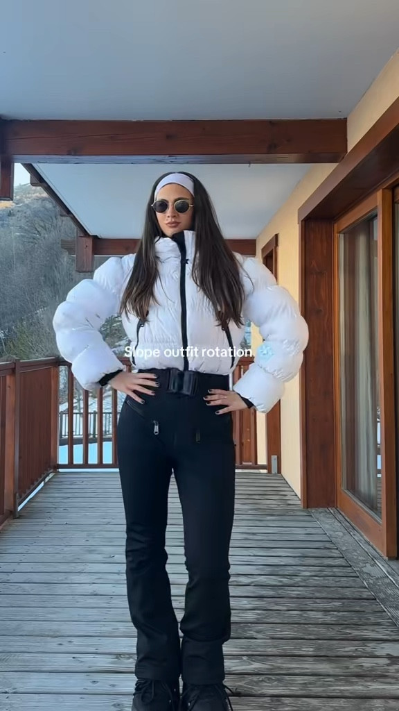 Ski girl outfit rotations 

#LTKFashionMonth #LTKeurope #LTKtravel