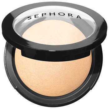 Microsmooth Multi-Tasking Baked Face Powder Foundation - SEPHORA COLLECTION | Sephora | Sephora (US)