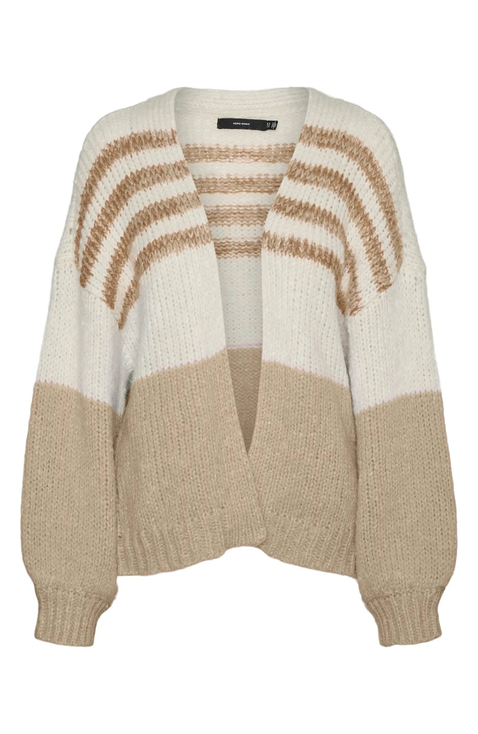 Malena Open Front Cardigan | Nordstrom