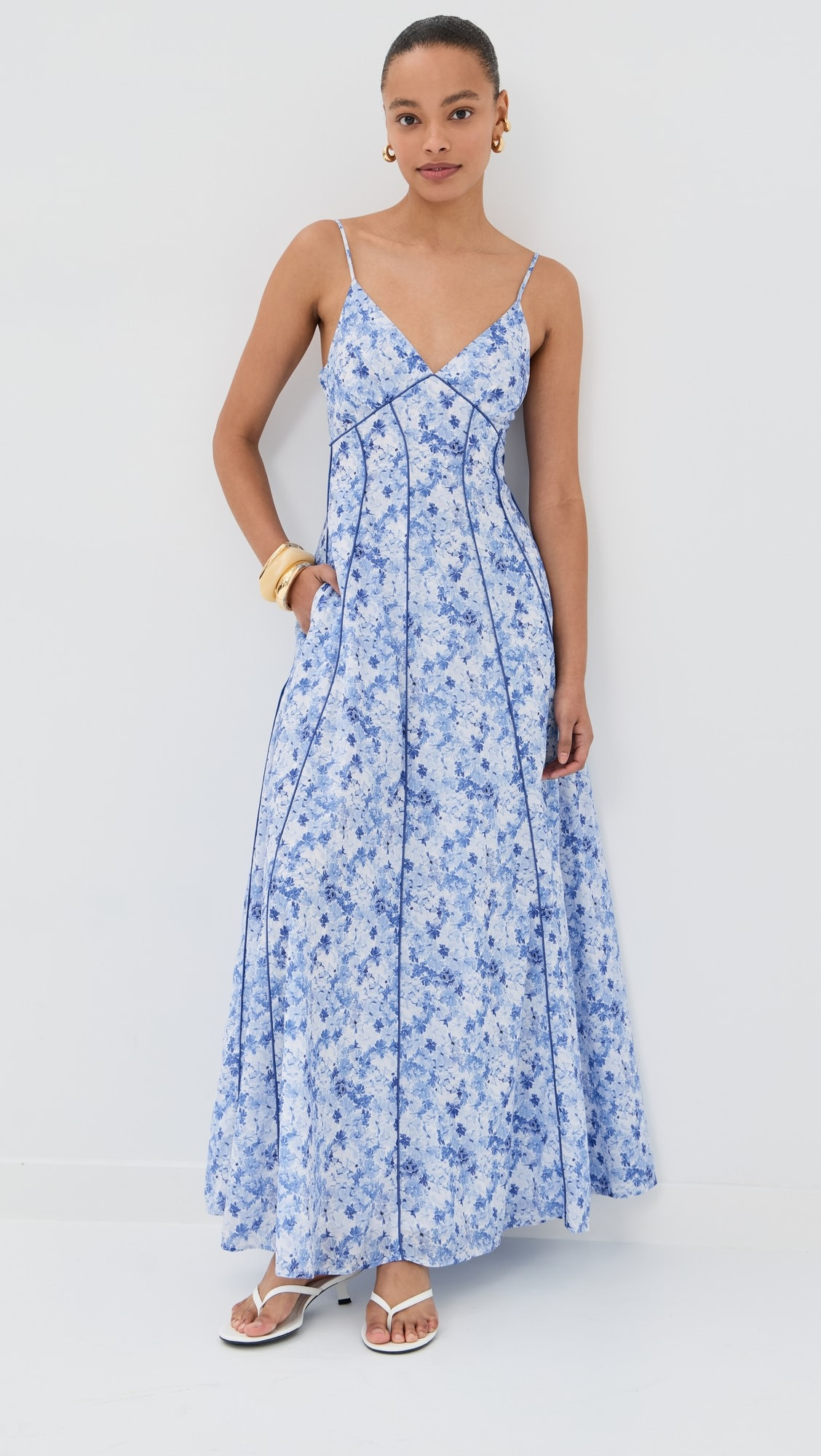 Cami Maxi Dress | Shopbop