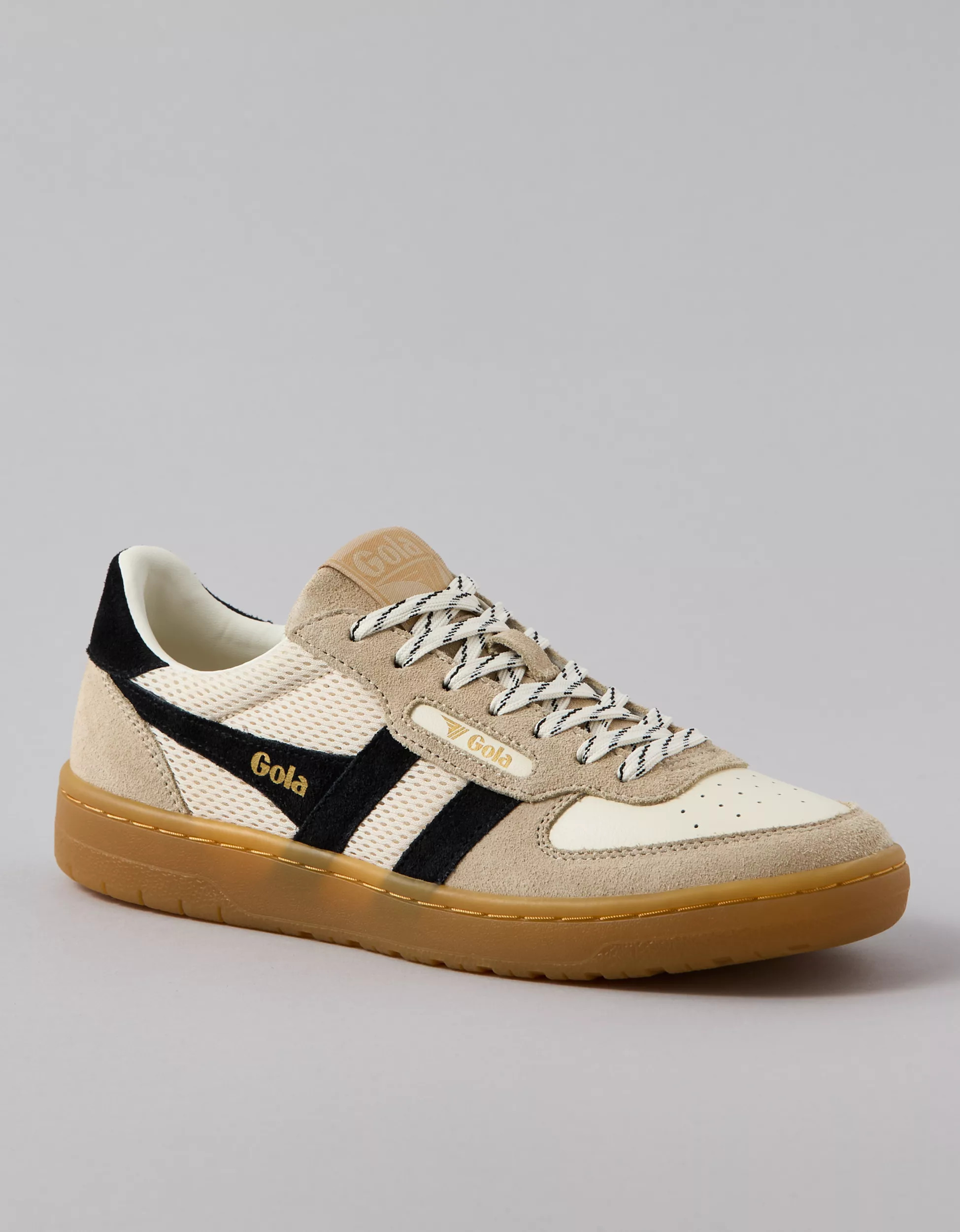 Gola Hawk Suede Sneaker | American Eagle Outfitters (US & CA)