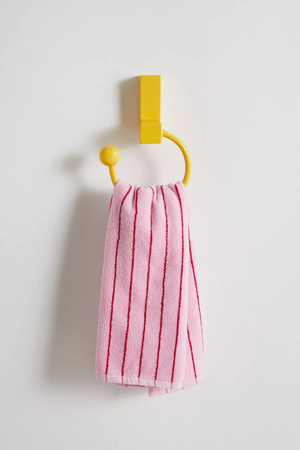 Lizzy Hand Towel Holder | Urban Outfitters (US and RoW)