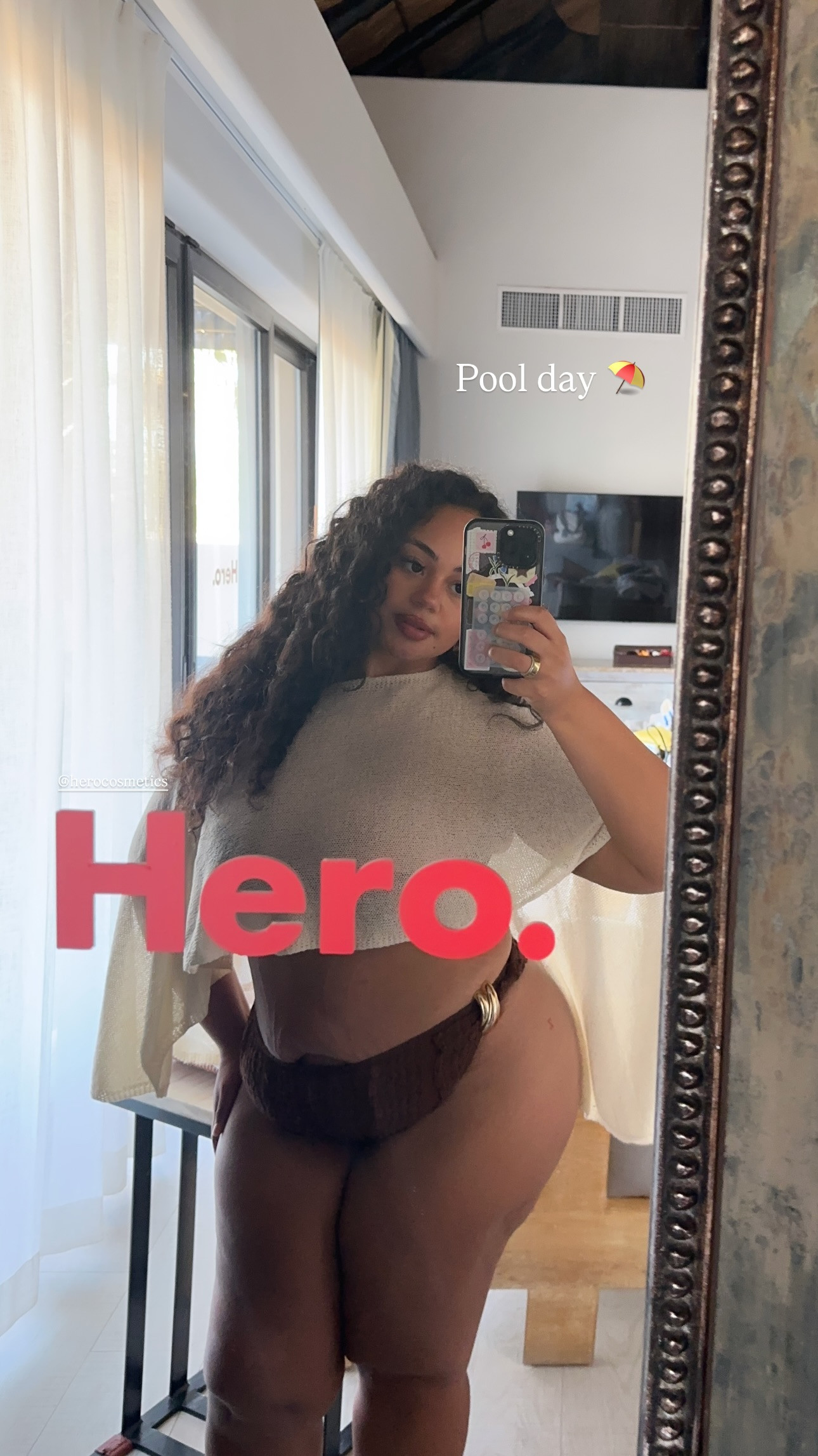   

 

#LTKPlusSize #LTKStyleTip #LTKSwim