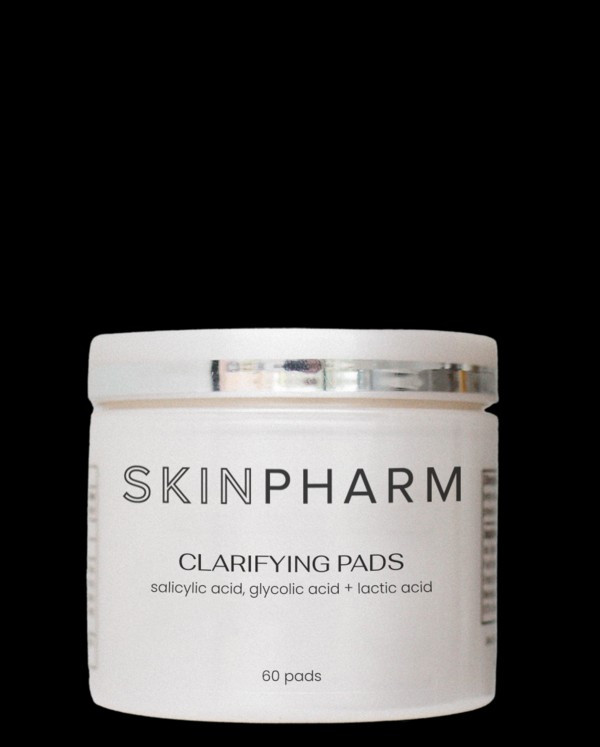 Clarifying Pads | Skin Pharm
