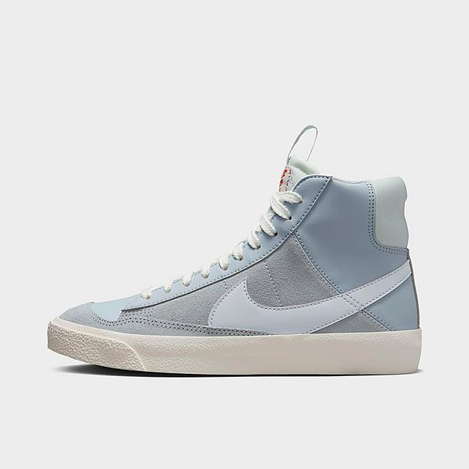 Big Kids' Nike Blazer Mid '77 SE Dance Casual Shoes | Finish Line (US)
