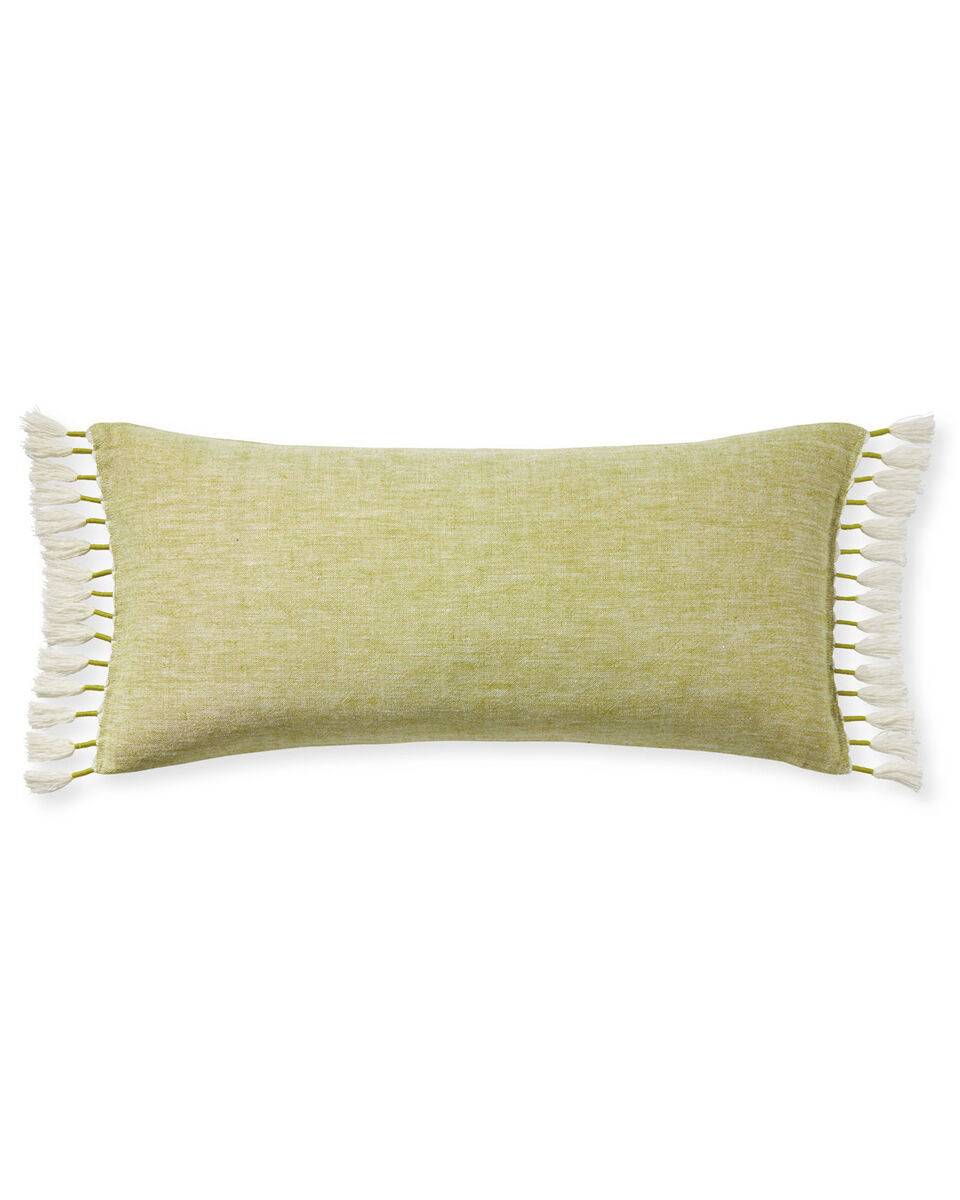 Topanga Pillow Cover | Serena and Lily