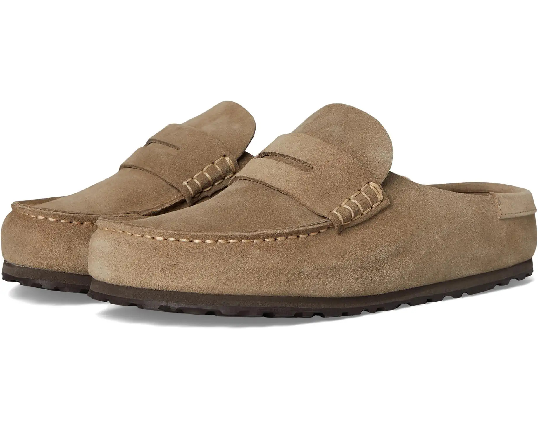 Naples - Suede | Zappos