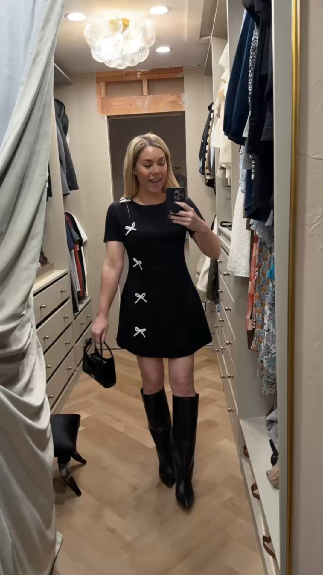 Amazon dress - so cute! Runs TTS wearing the small


#LTKFindsUnder50 #LTKgrwm #LTKootd