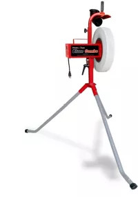 Heater Sports Blaze Combo 17" Pitching Machine | DICK'S Sporting Goods