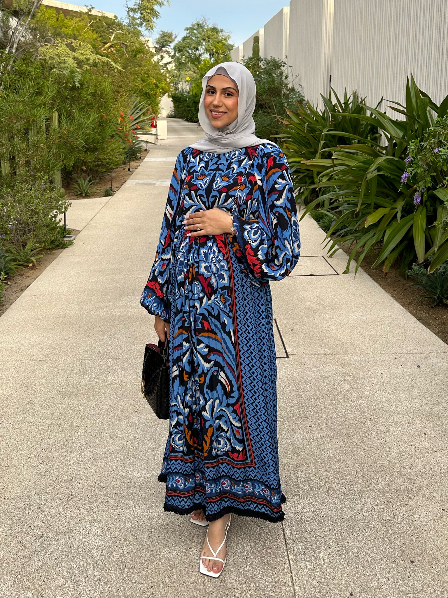 Perfect dress for Mexico 🇲🇽❤️