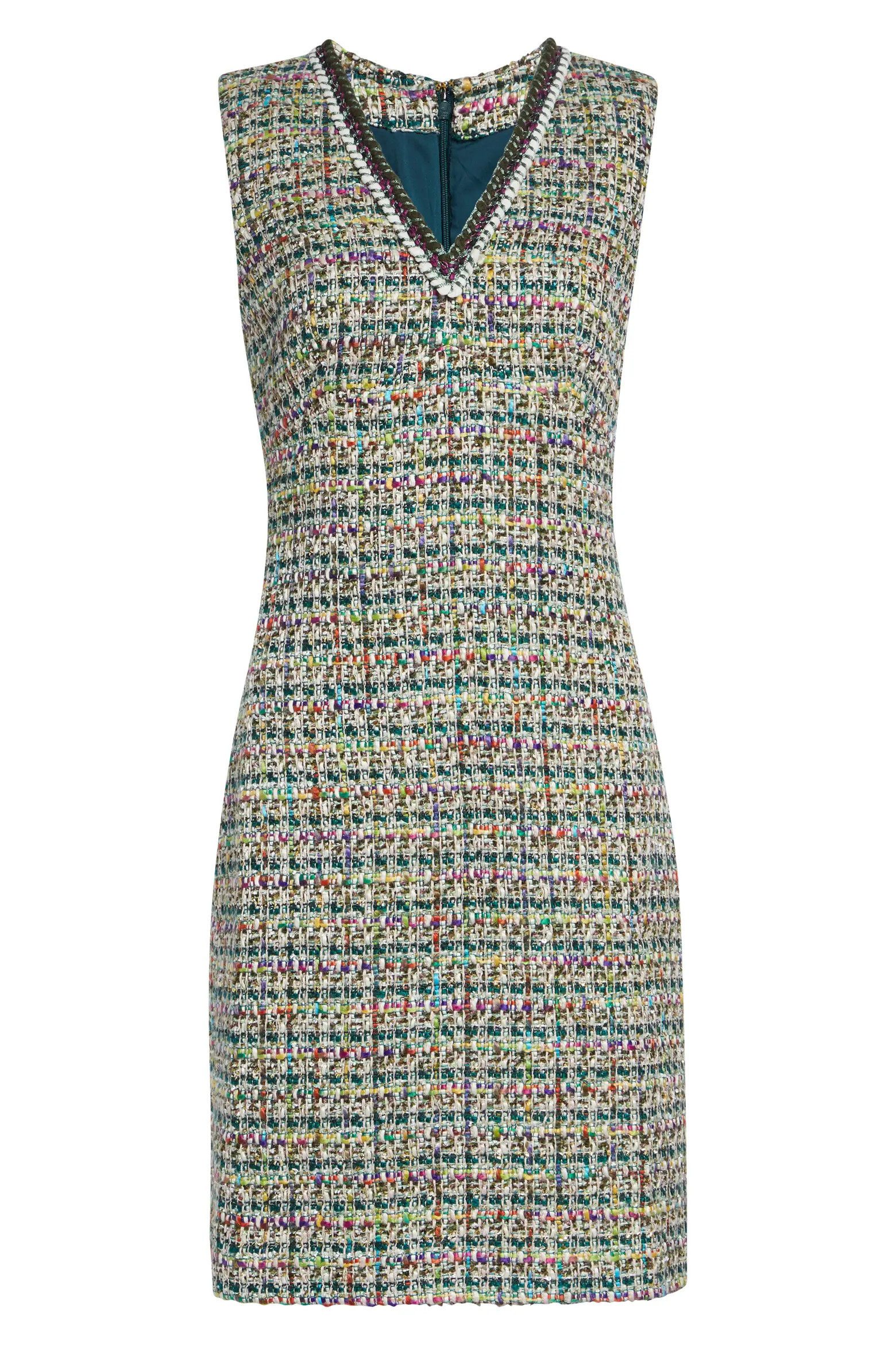 Forest Tweed Dress (Women) | Nordstrom | Nordstrom