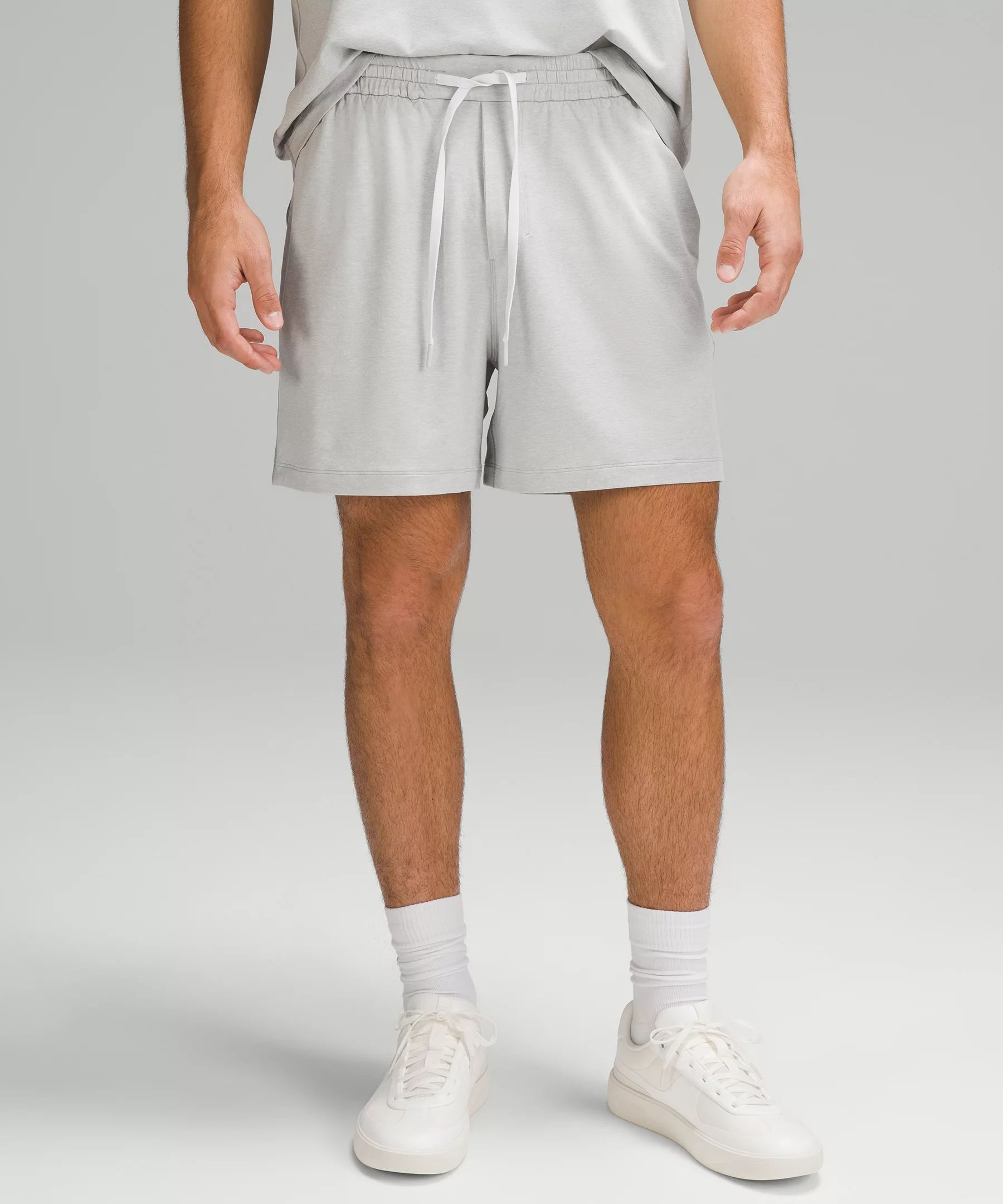 Soft Jersey Short 5" | Men's Shorts | lululemon | Lululemon (US)