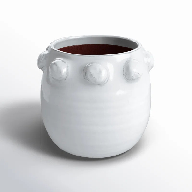 Kearns Terracotta Pot Planter | Joss & Main