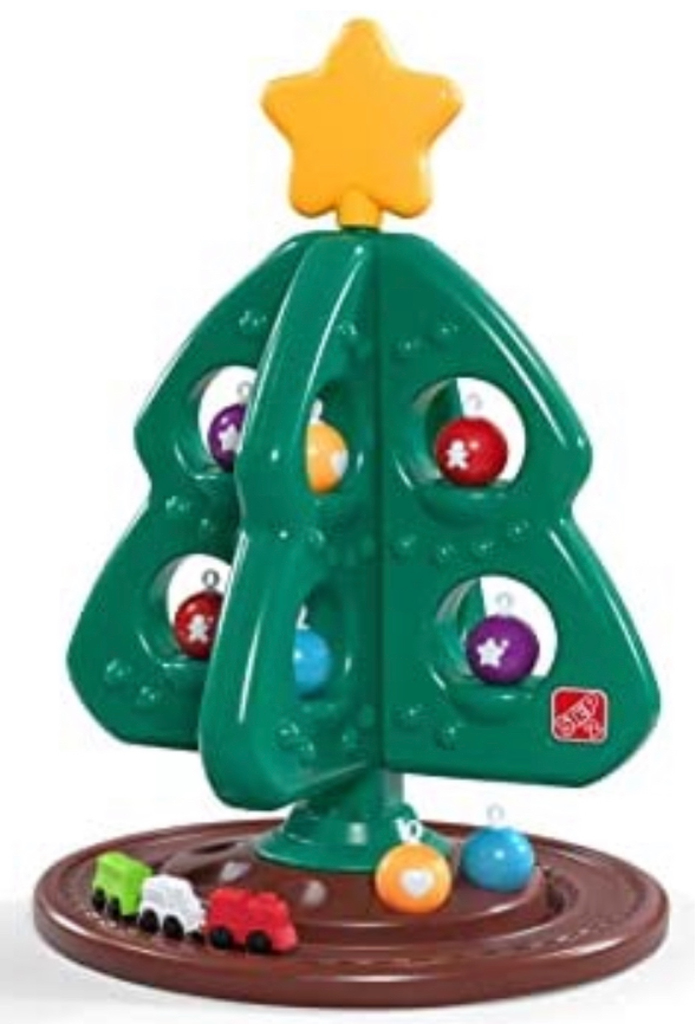 Kids toy Christmas tree!

#LTKunder50