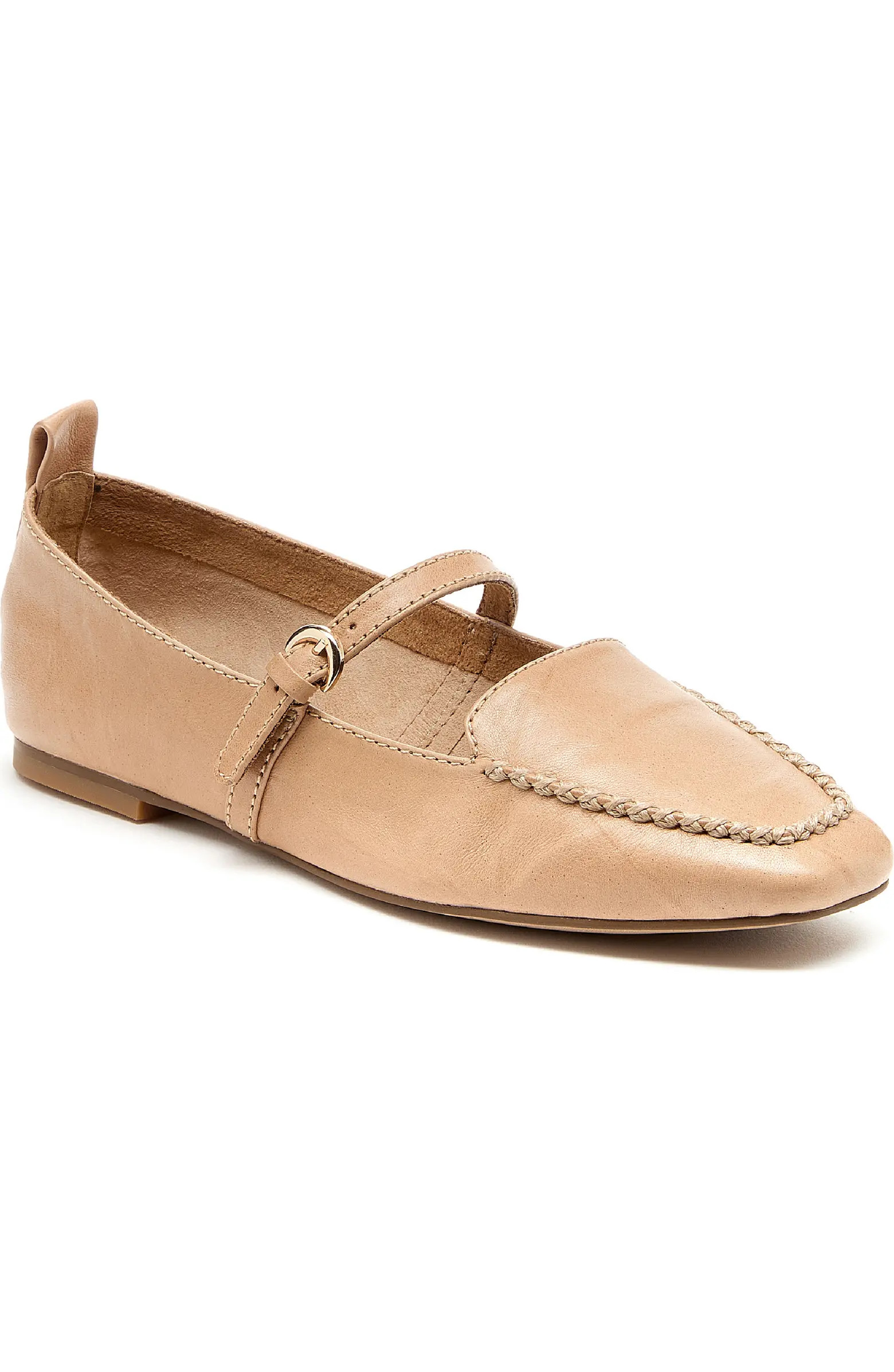 Ferry Mary Jane Loafer (Women) | Nordstrom
