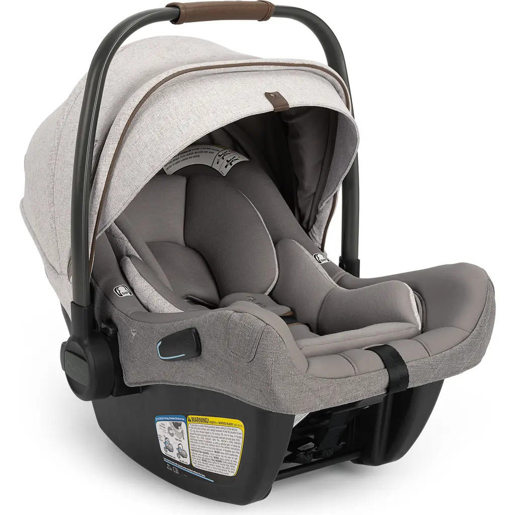 Nuna PIPA™ Aire RX + PIPA Relx Base Infant Car Seat in Curated at Nordstrom | Nordstrom