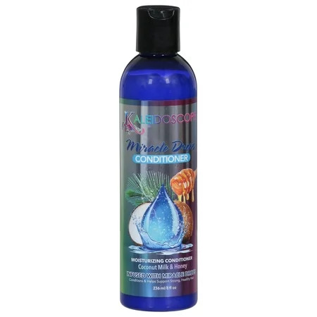 Kaleidoscope Miracle Drops Moisturizing Conditioner 8 Oz | Walmart (US)