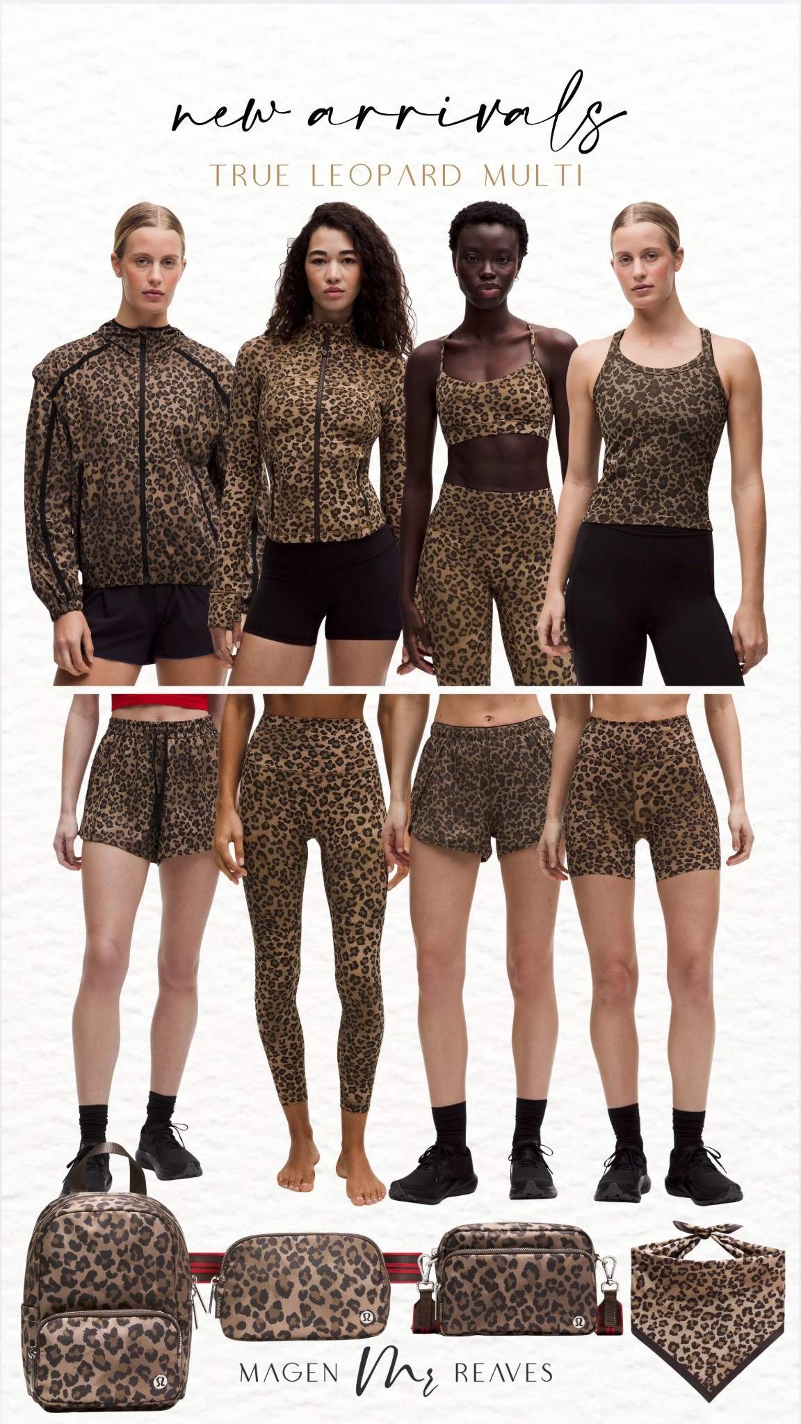 Loving this leopard print drop!!!

lululemon, leopard print, new arrivals, women’s activewear @lululemon 