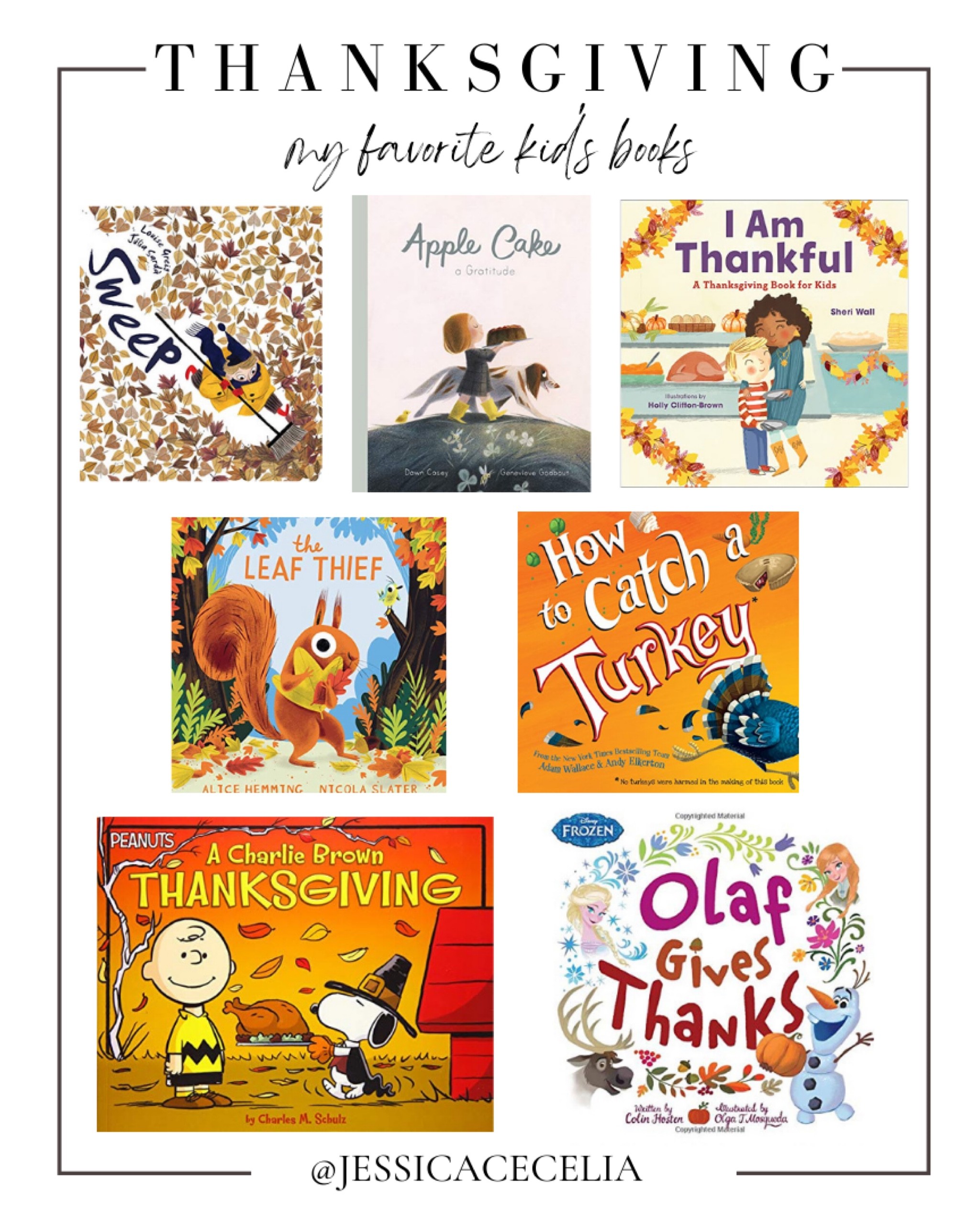 I love switching out my girl’s book collection during the holidays. Here are some of our fall favorites. 

Thanksgiving, books, gift guide, fall, toddlers, kids room, kid books, baby books, holiday books, toddler style, toddler activities, Montessori, christmas, christmas decor, toddler girl, toddler boy, baby girl, baby boy, new mom, girl mom, boy mom 

#LTKSeasonal #LTKkids #LTKbaby