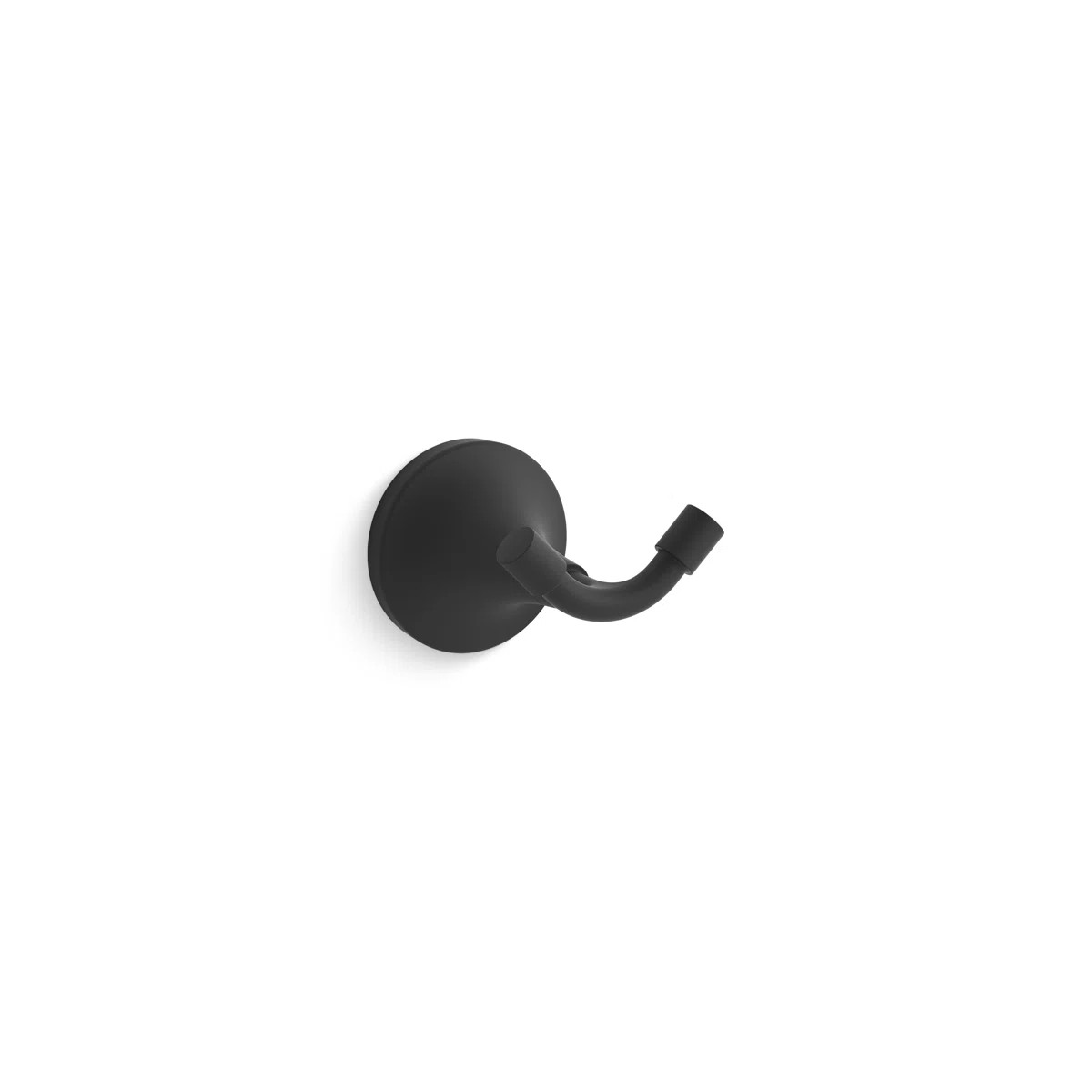 Kohler Tone Wall Mounted Robe Hook & Reviews | Wayfair | Wayfair North America