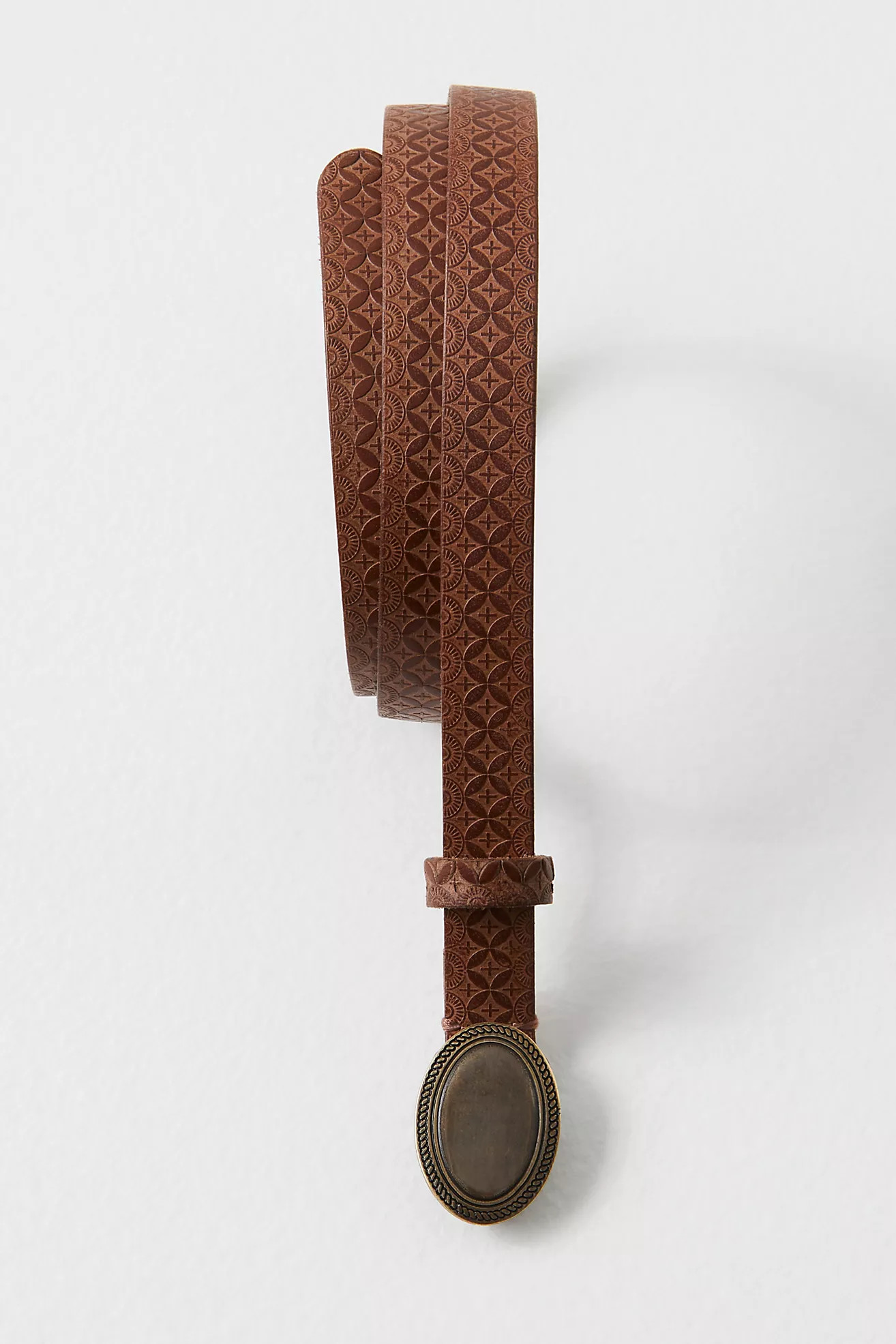 Baby Duke Concho Belt | Free People (Global - UK&FR Excluded)