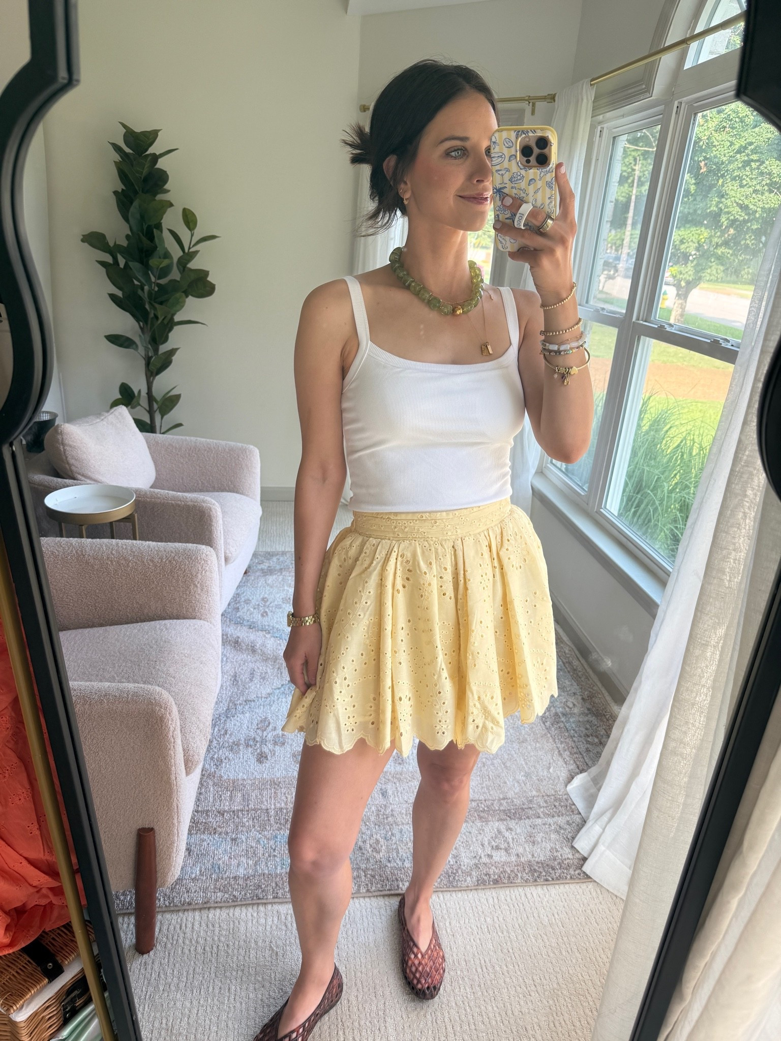 Built in bra tank : wearing s
Shorts : wearing s

Mom outfit // nursing friendly // summer outfit

#LTKgrwm #LTKootd #LTKmomlife