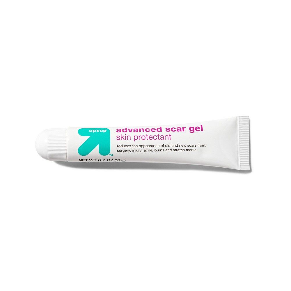 Scar Treatment Ointment - 0.7oz - up & up | Target
