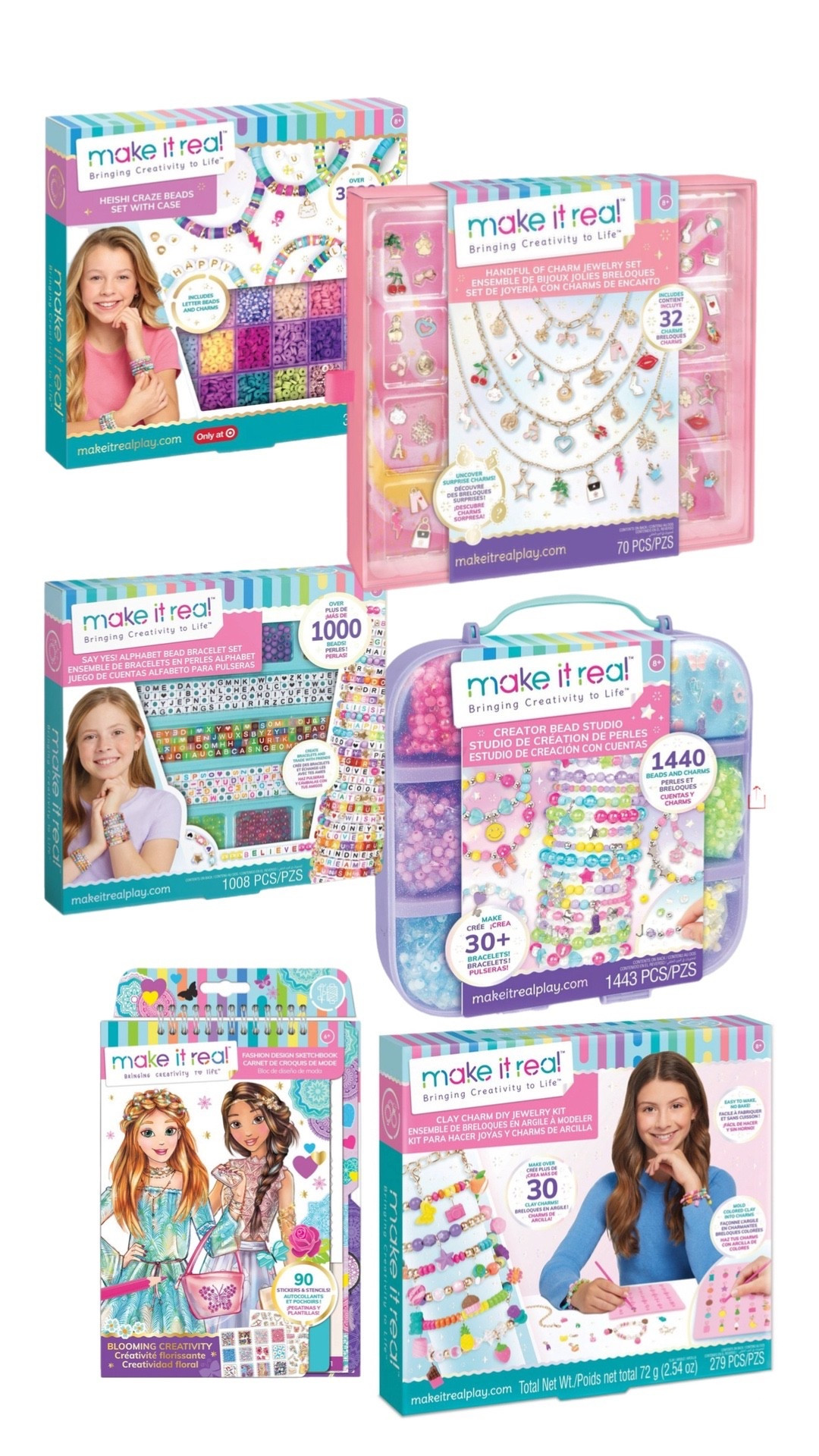 Tween crafting gifts

#LTKHoliday #LTKGiftGuide #LTKKids