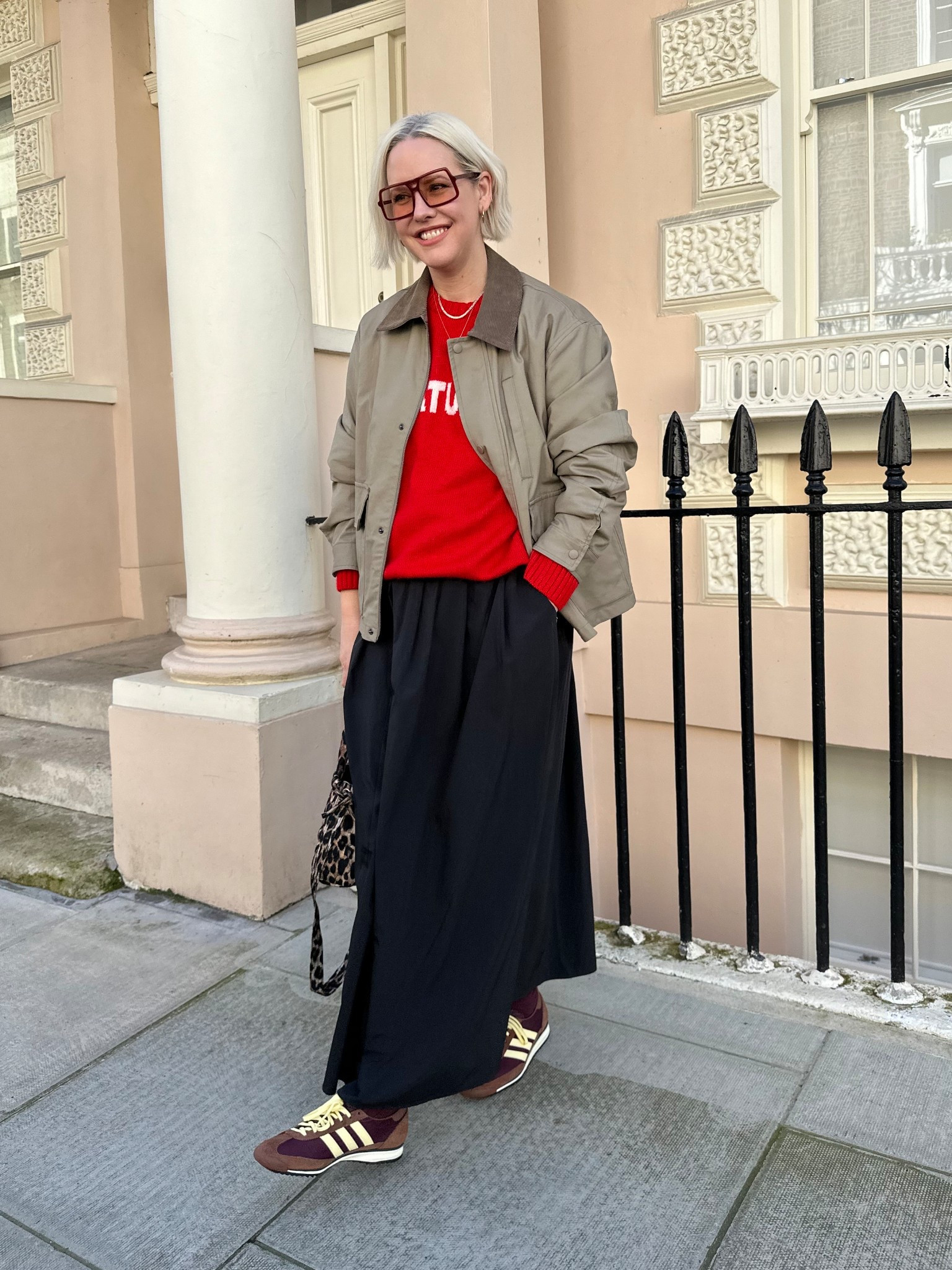 Spring outfit inspo (for when it may return) 

#LTKuk