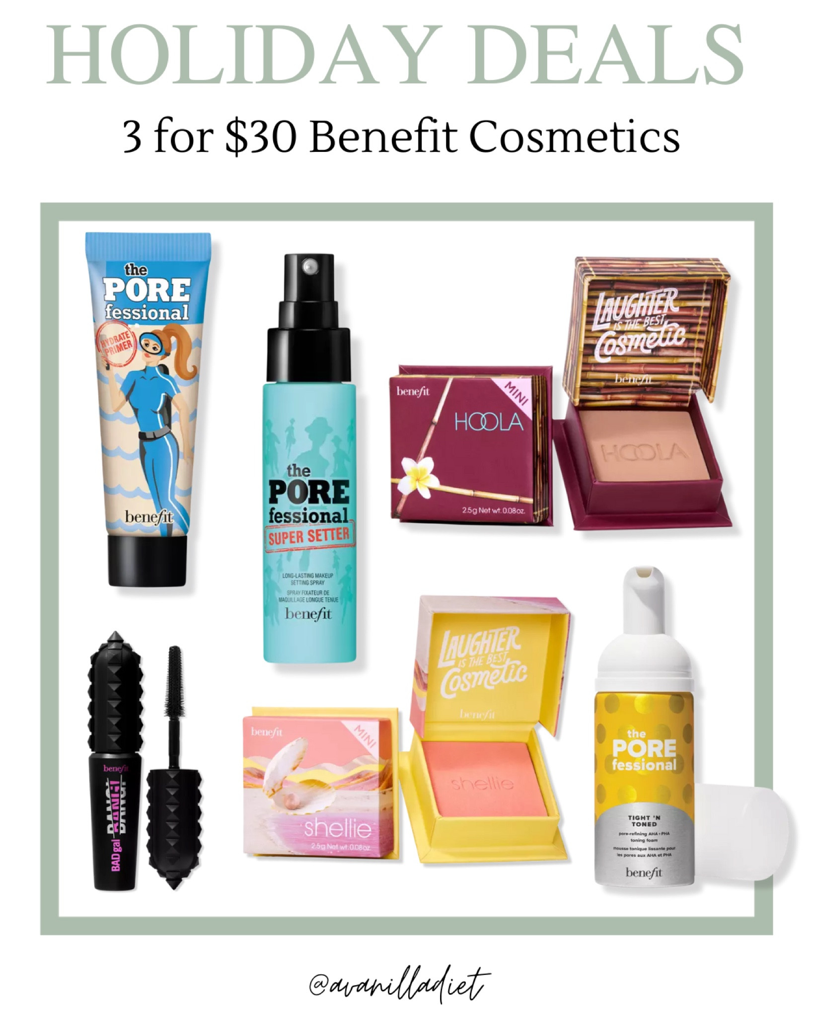 #LTKsalealert #LTKCyberWeek #LTKbeauty