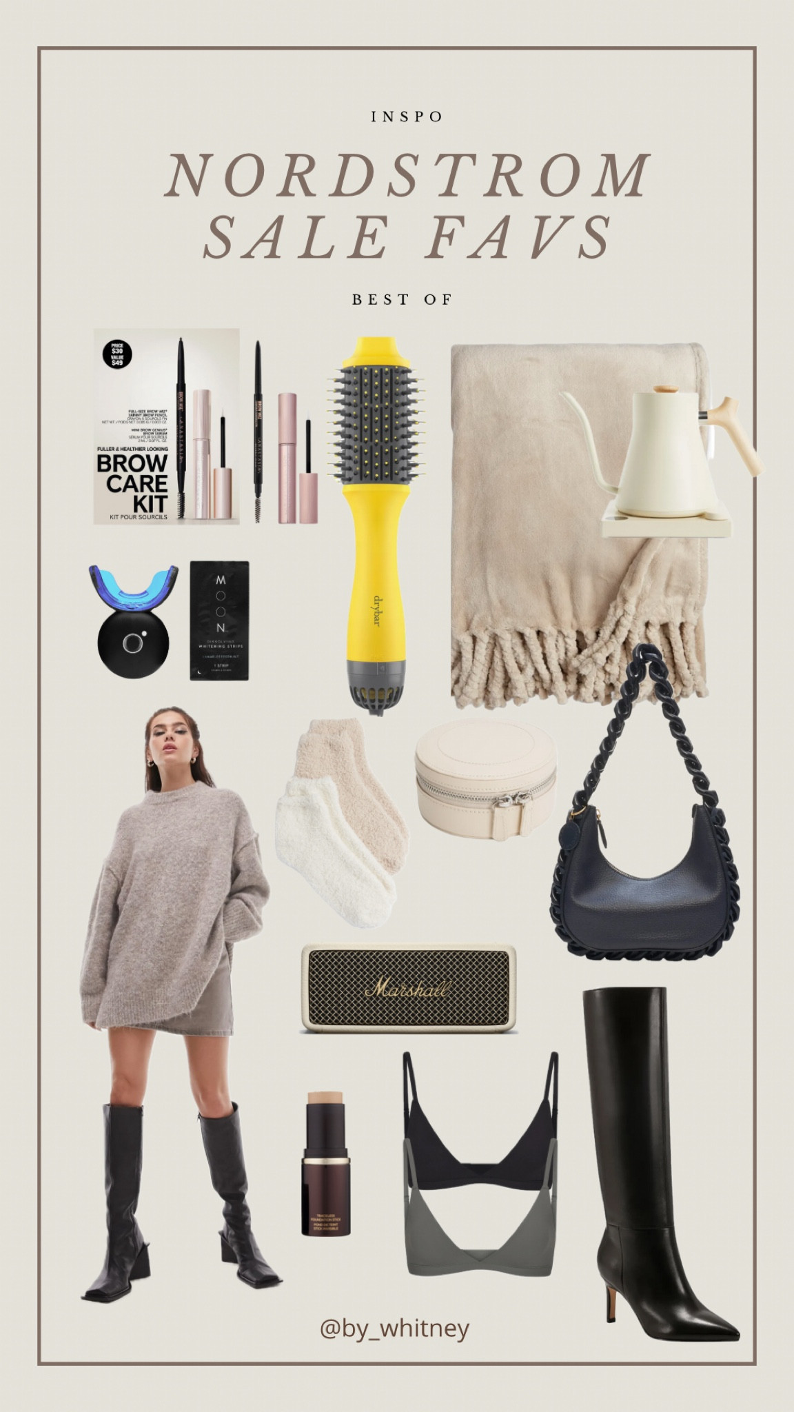 Nordstrom Black Friday favs 
Gifts for her, gifts for mom, gift guide for mom, stocking stuffer ideas 


#LTKHoliday #LTKCyberWeek #LTKGiftGuide