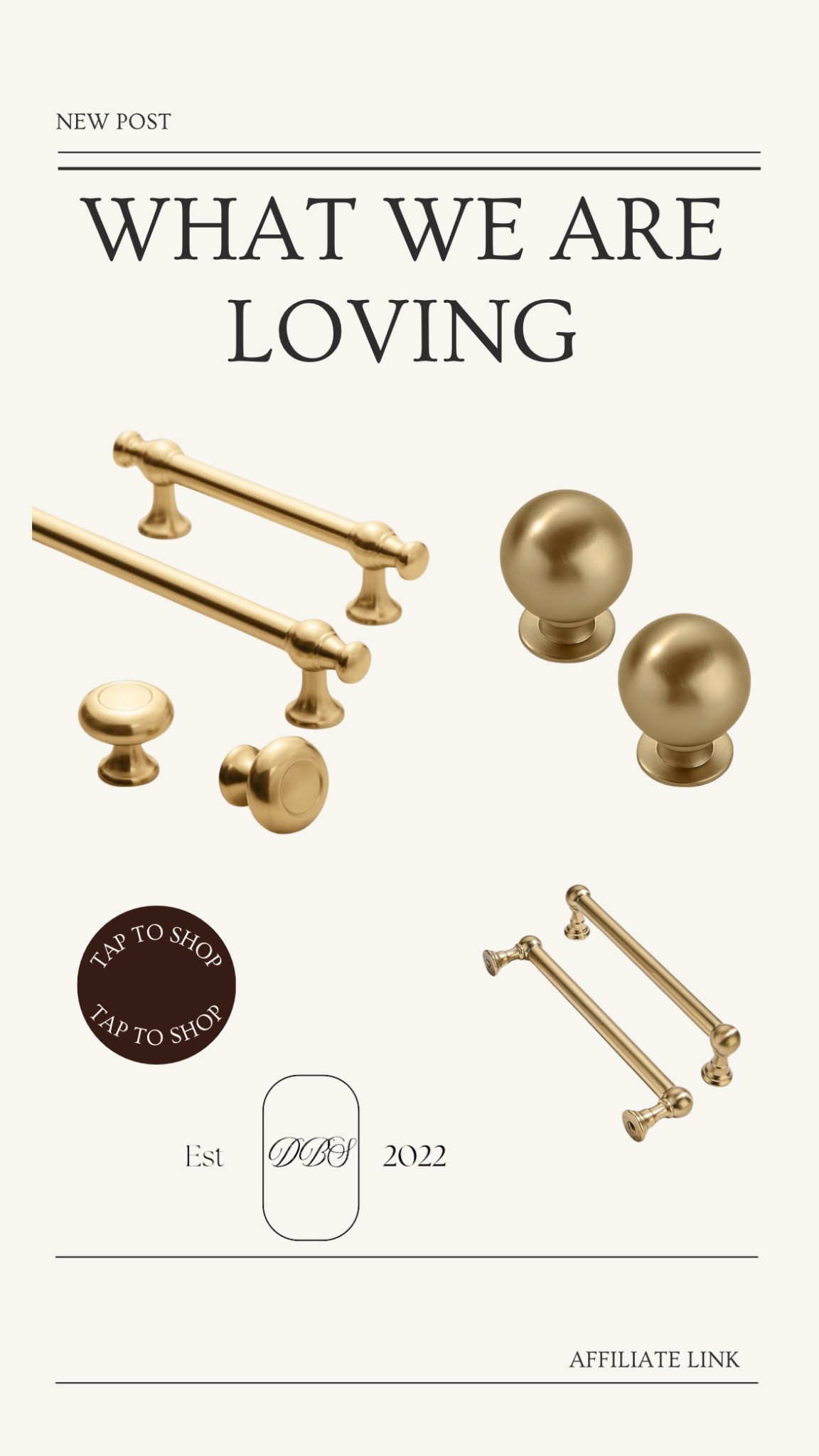 What we are living cabinet hardware edition 🤎

Cabinet, cabinet pulls, knobs, kitchen, bathroom, unlaquered brass, brass 

#LTKHome