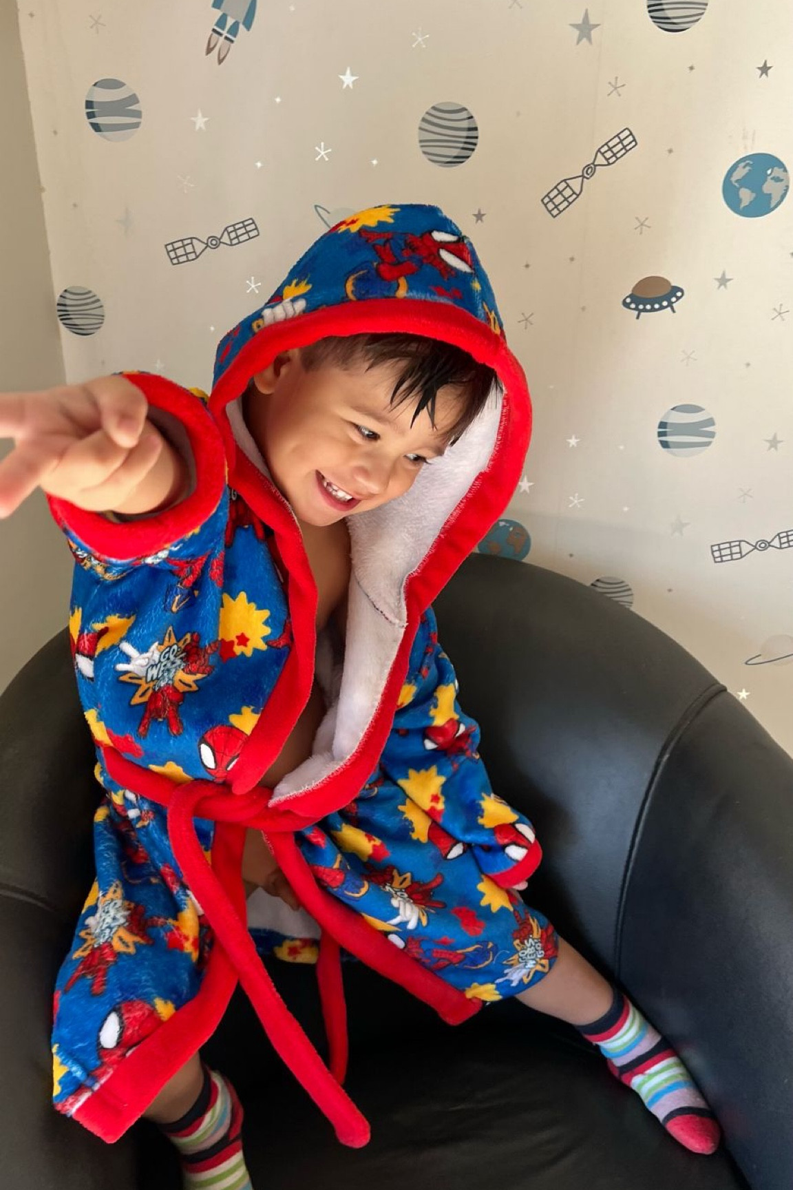 Delicinha!!! ❤️❤️❤️

#LTKkids #LTKbrasil