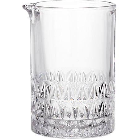 Mars Glass Pitcher | CB2