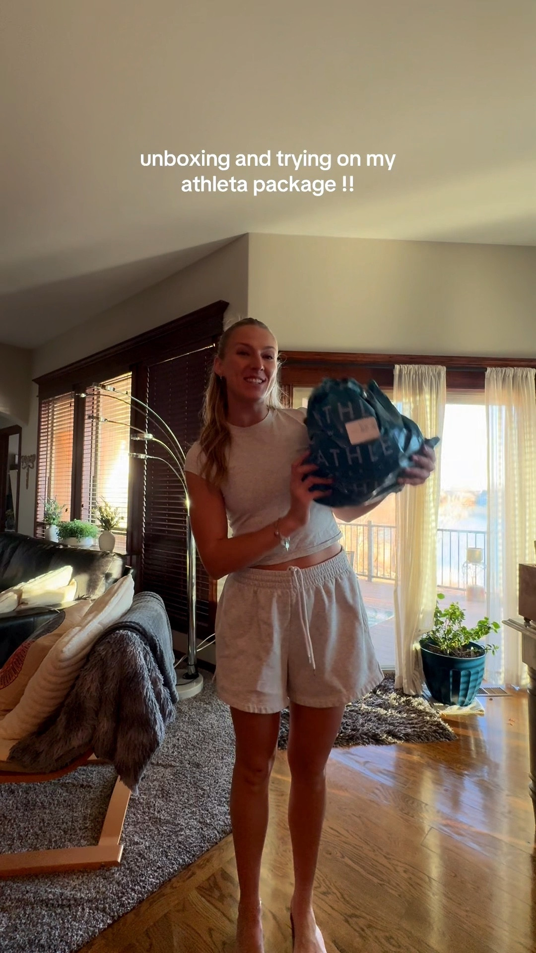 Athleta haul !!

#LTKActive #LTKootd #LTKU