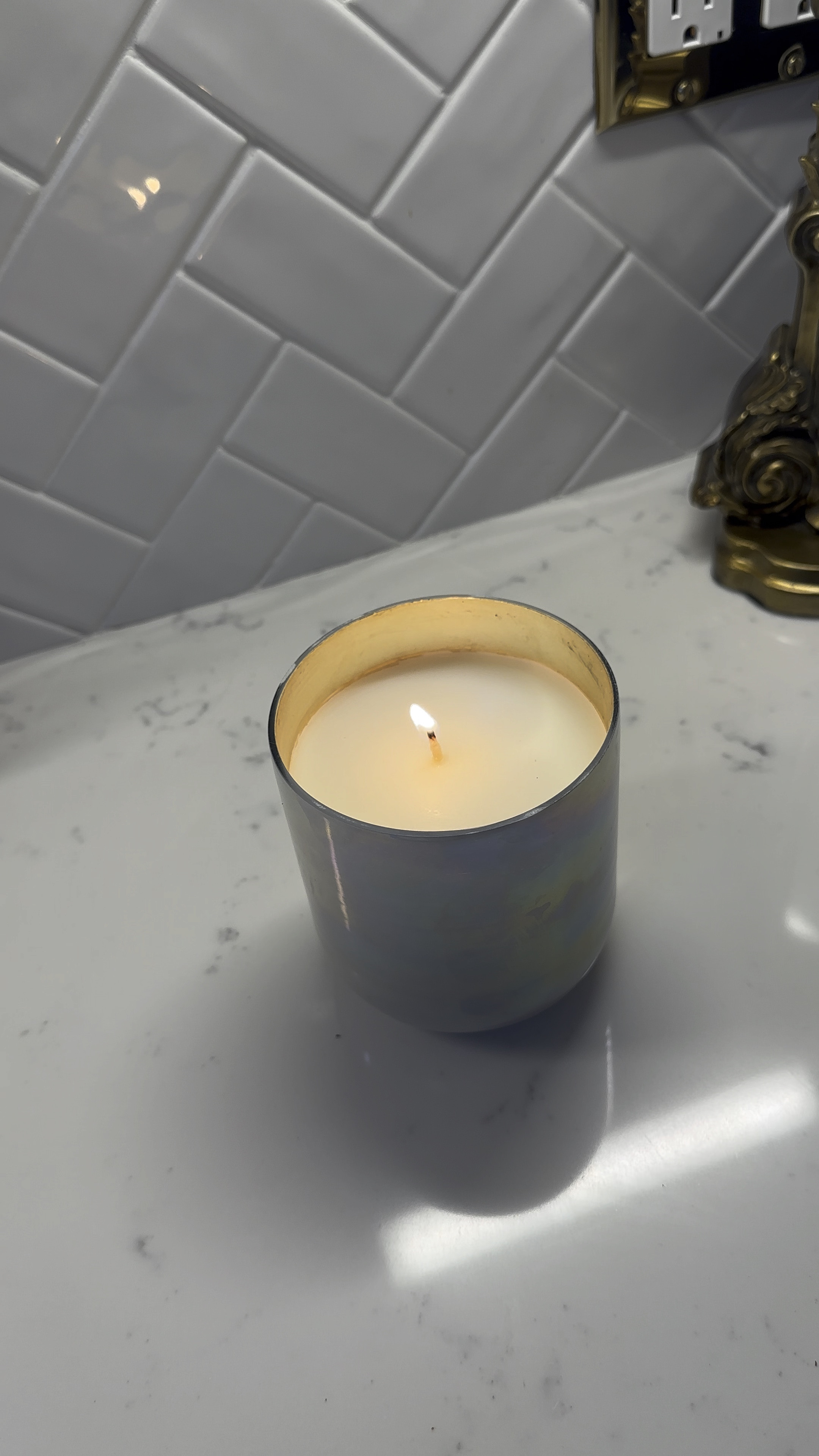 cozy night at home! @anthropologie #myanthropologie 

Candle, match cloche, home decor, Whitney wiley 

#LTKhome #LTKxAnthro #LTKunder50