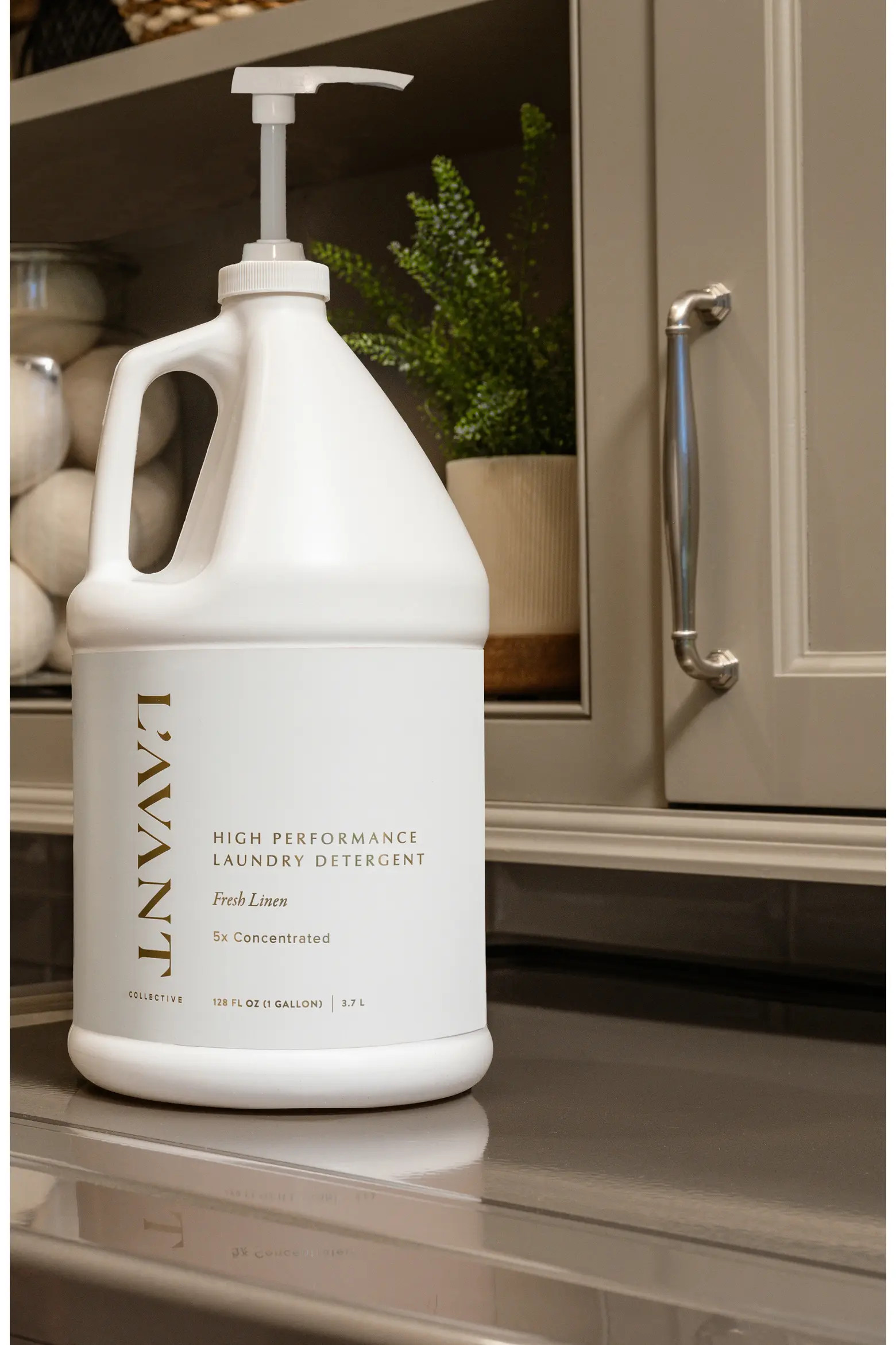 Laundry Detergent Gallon - Fresh Linen $109 Value | Nordstrom | Nordstrom