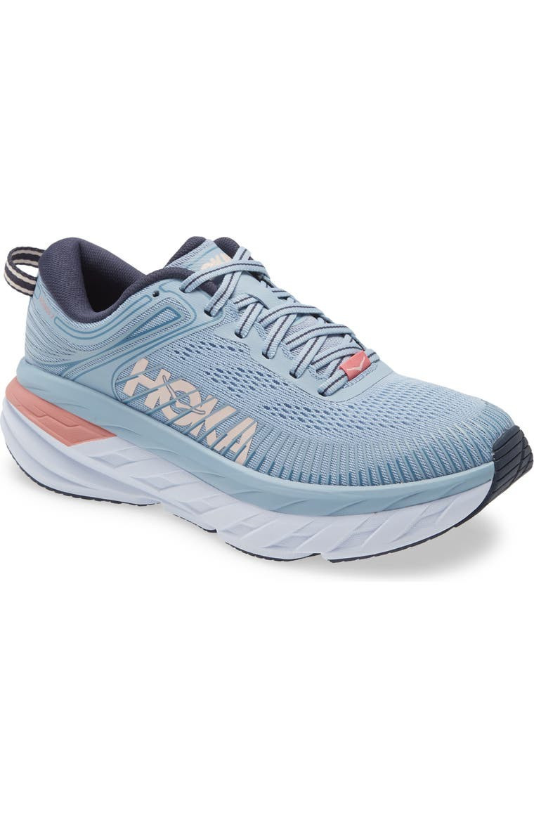 Bondi 7 Running Shoe | Nordstrom
