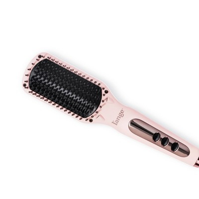 L'ange Hair Le Vite Ceramic Straightening Hair Iron | Target