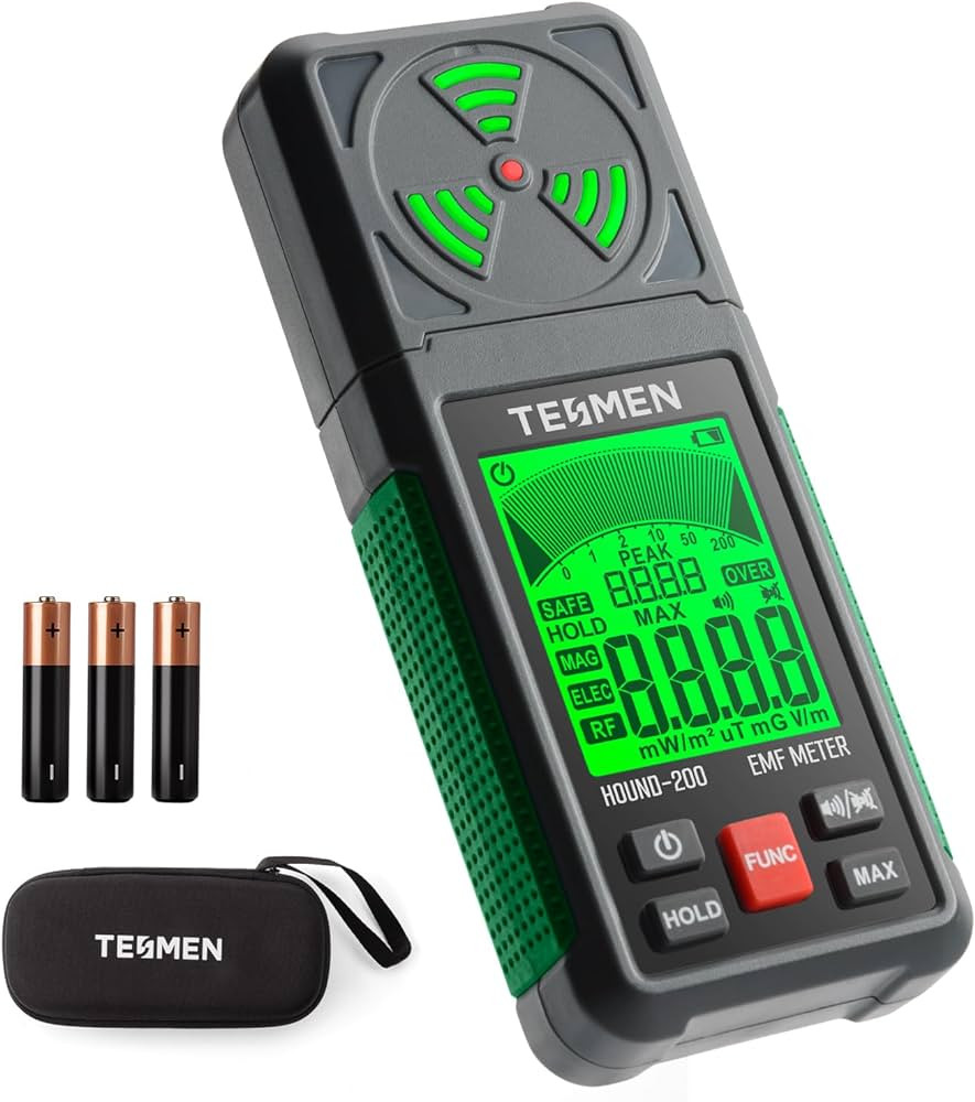 TESMEN | Amazon (US)