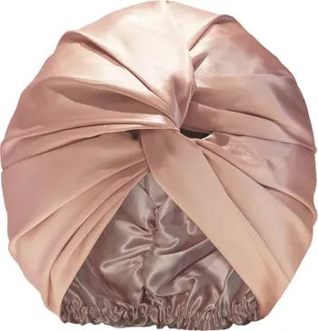 Pure Silk Hair Wrap | Nordstrom