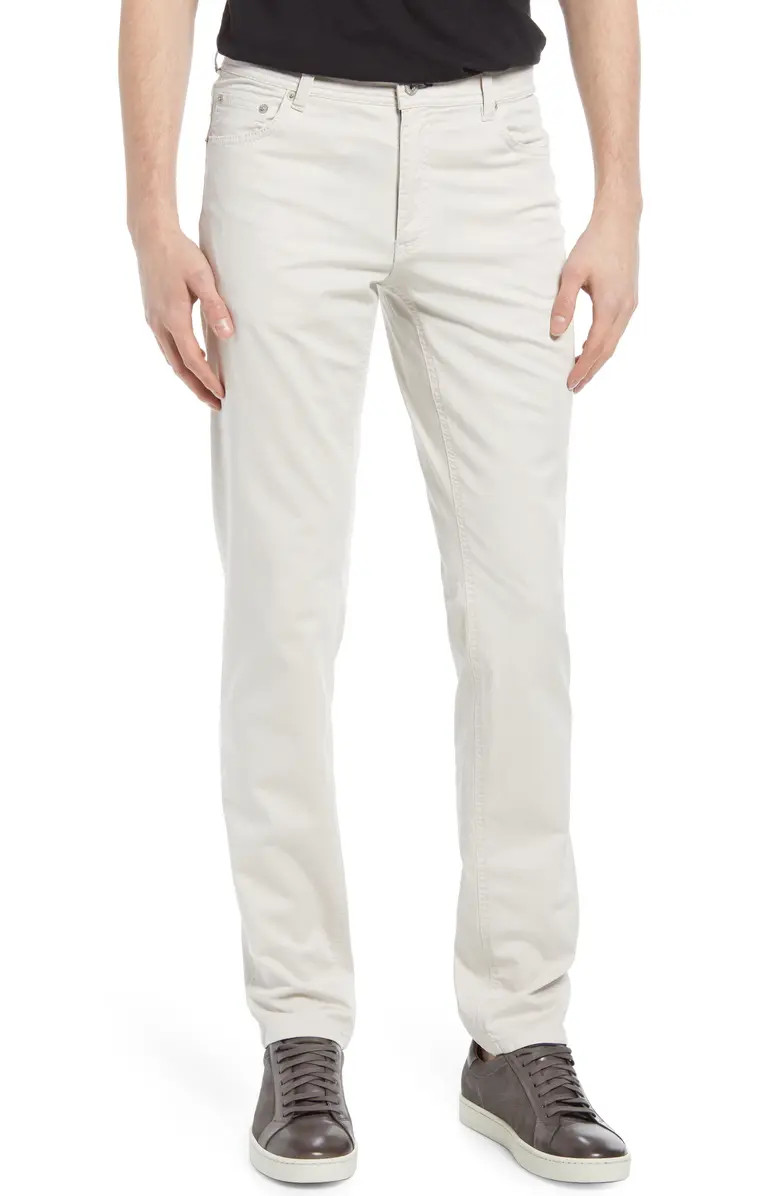 Cooper Fancy Five-Pocket Pants | Nordstrom
