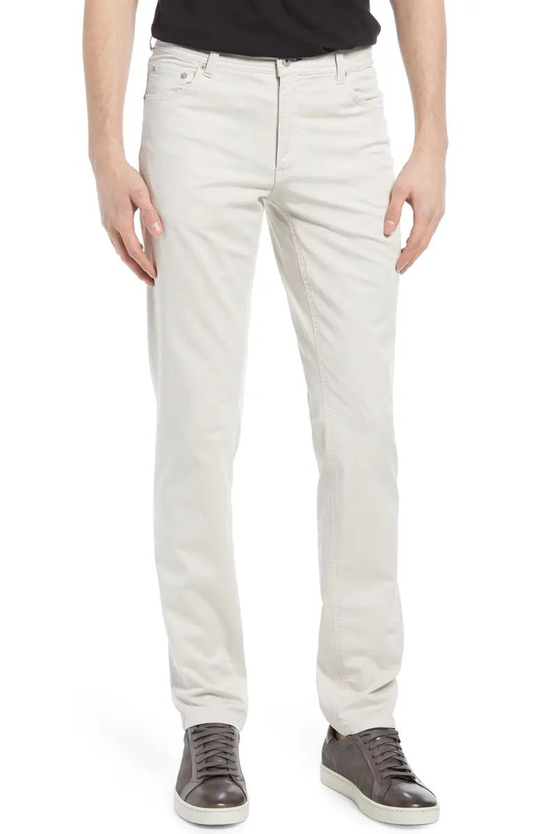Brax Cooper Fancy Five-Pocket Pants | Nordstrom | Nordstrom