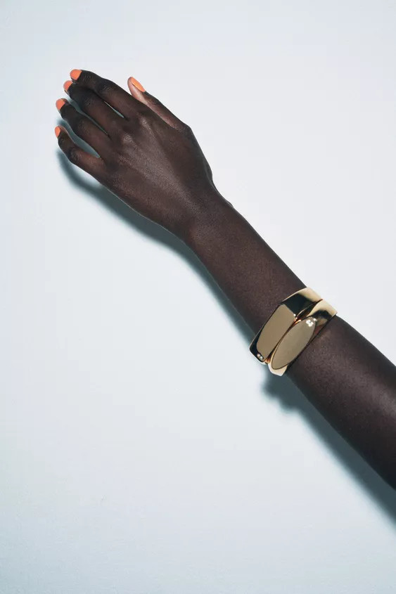 PACK OF MINI JEWEL BRACELETS | Zara UK