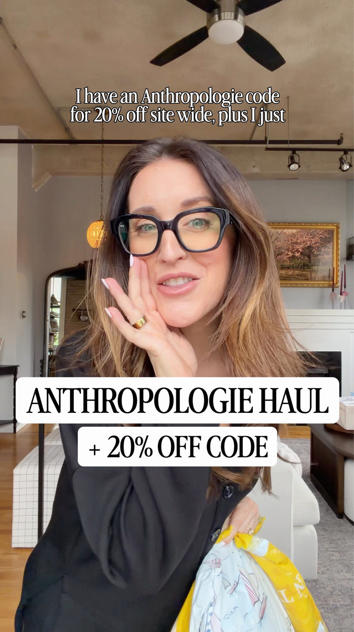 Anthropologie haul! 20% off site wide with code SHELBI20 

#LTKstorytime #LTKSaleAlert