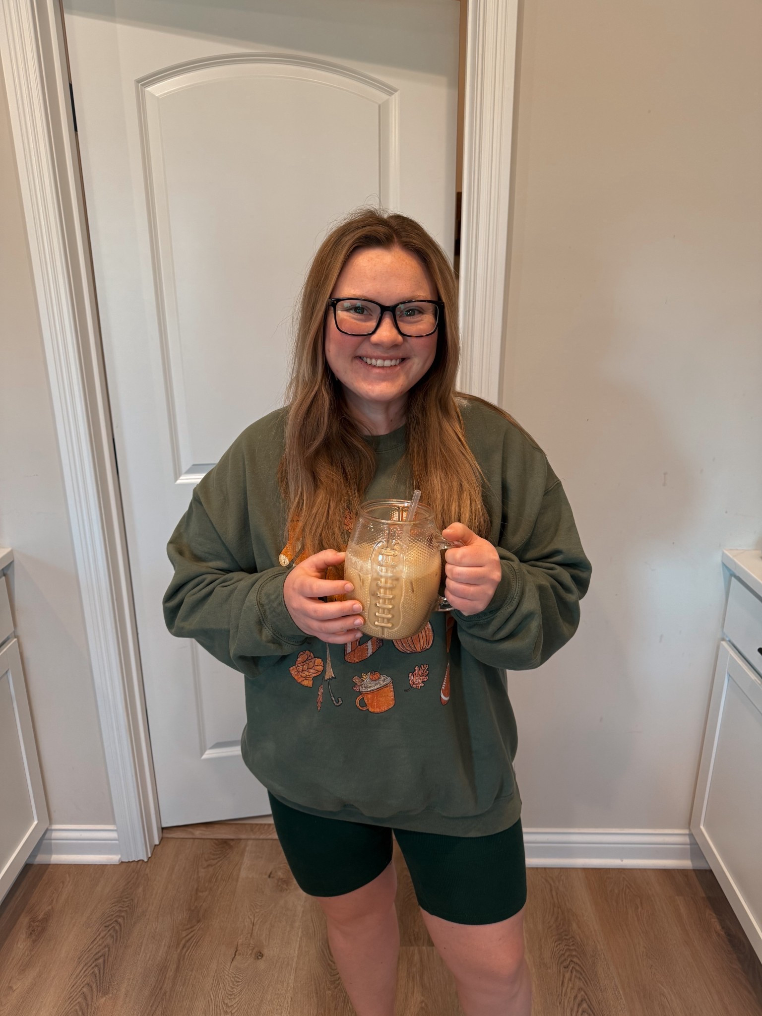 Football and fall yall! 

#LTKHome #LTKMidsize #LTKSeasonal