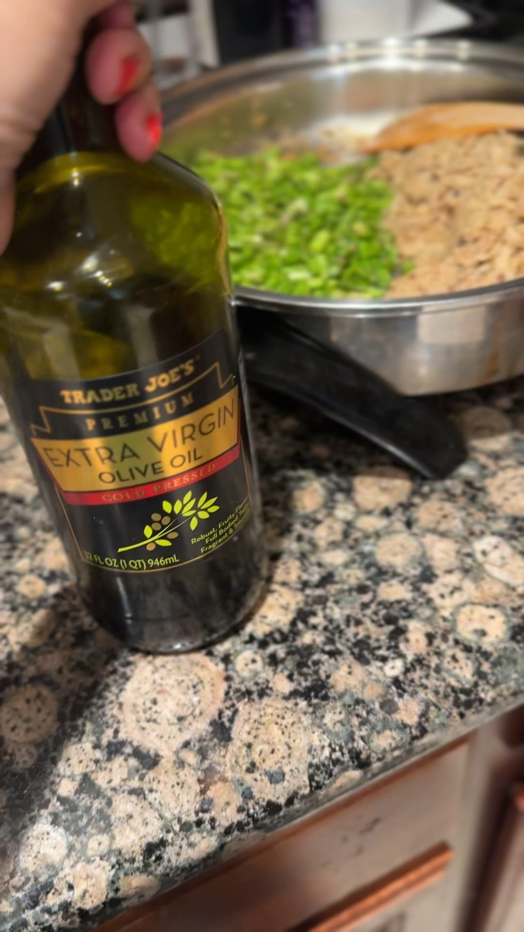 Cooking must-have! 

#LTKFamily #LTKParties #LTKHome