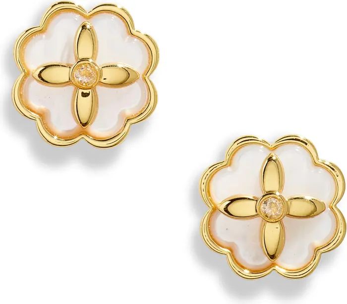 heritage bloom stud earrings | Nordstrom